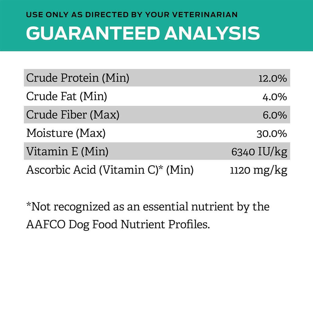 Purina Pro Plan Veterinary Diets Digestive Health Bites Soft & Chewy Dog Treats