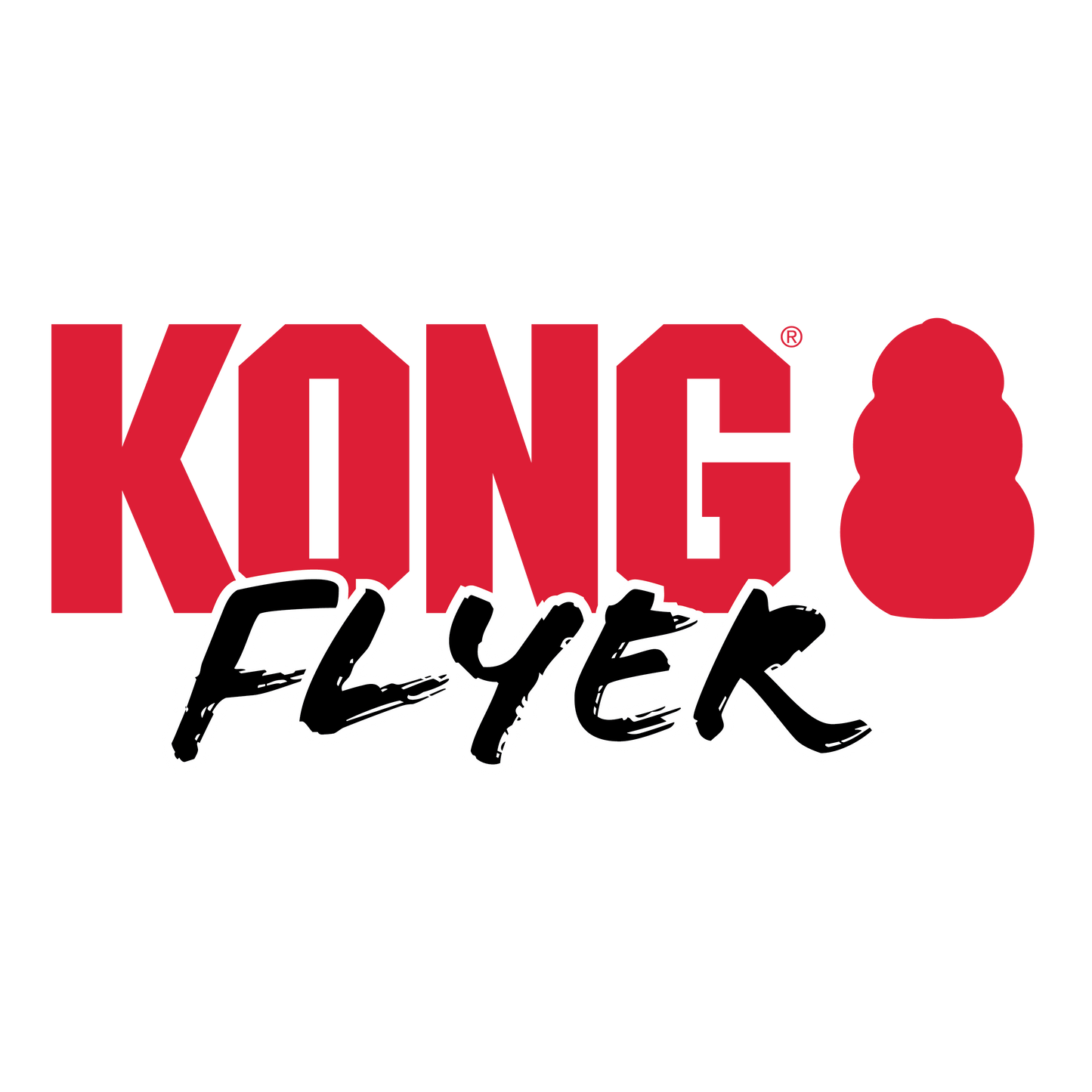 Kong Extreme Flyer