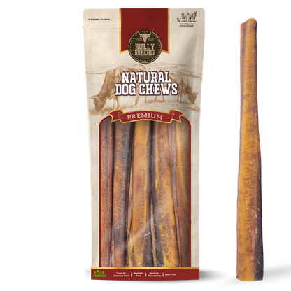 12 Inch Monster Bully Stick