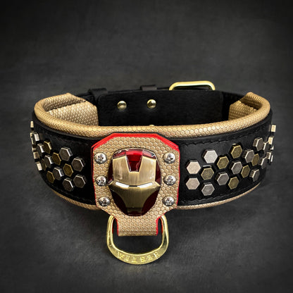 Irondog Collar
