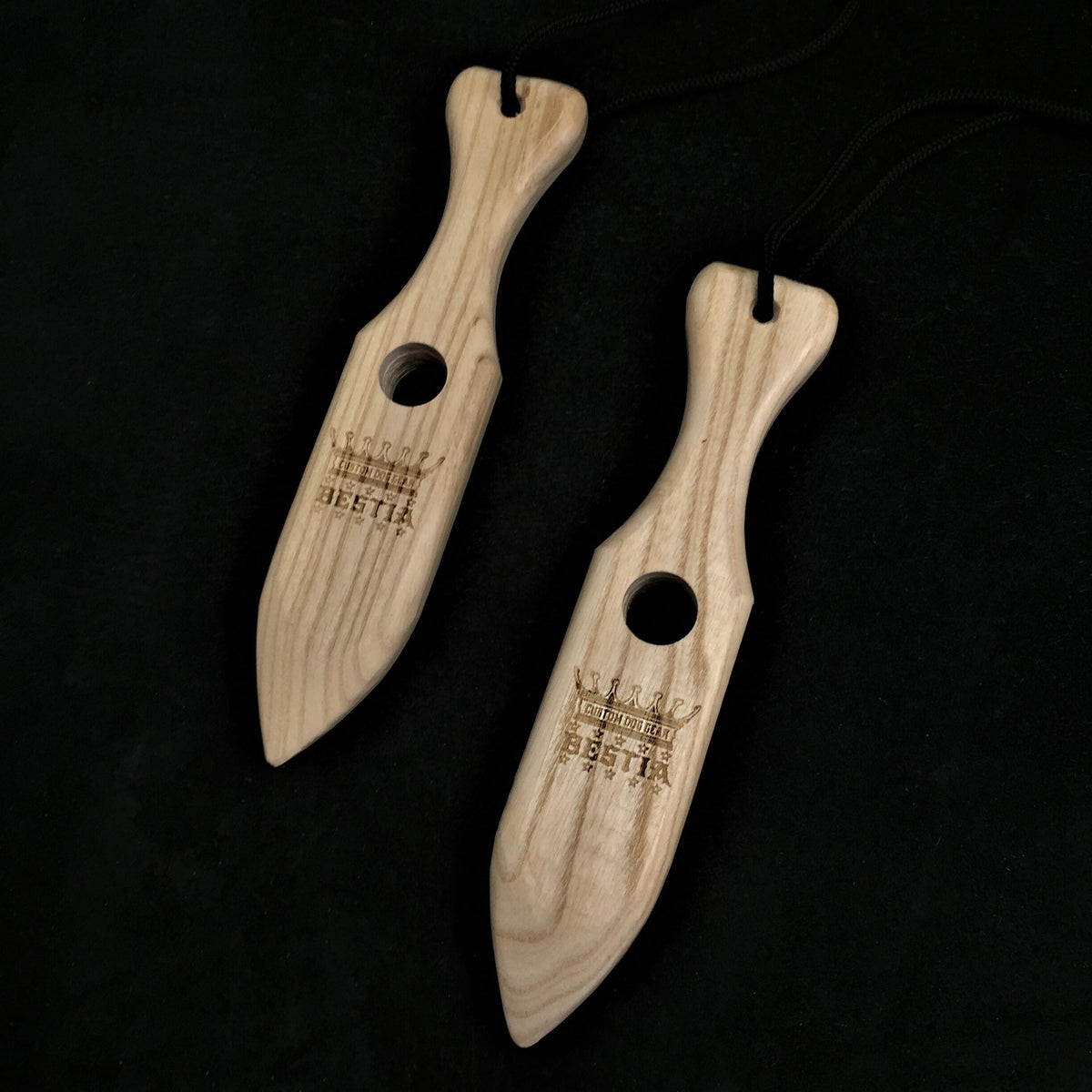 Bestia Safety Stick