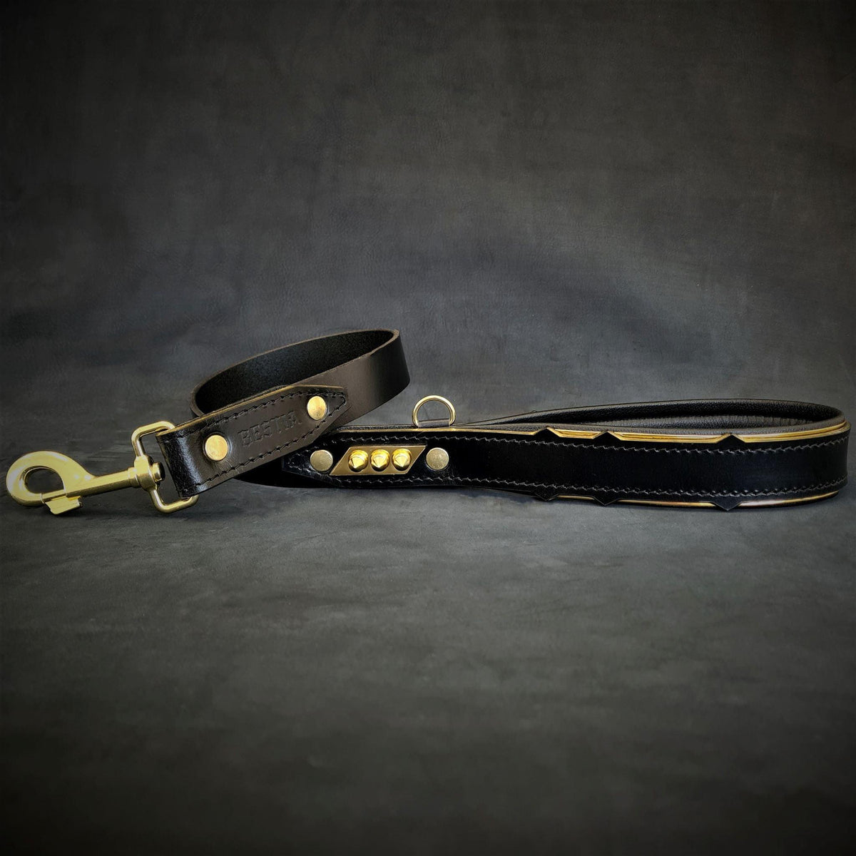 The ''Midas'' Collar Gold