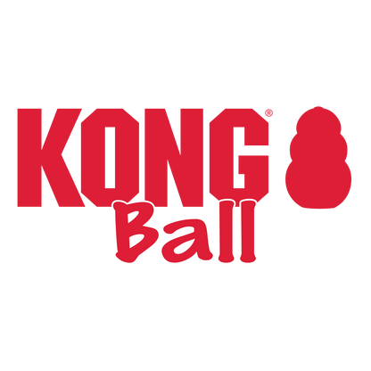 Kong Ball with Hole Small