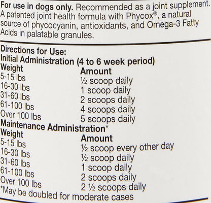 Phycox Granules Joint Supplement