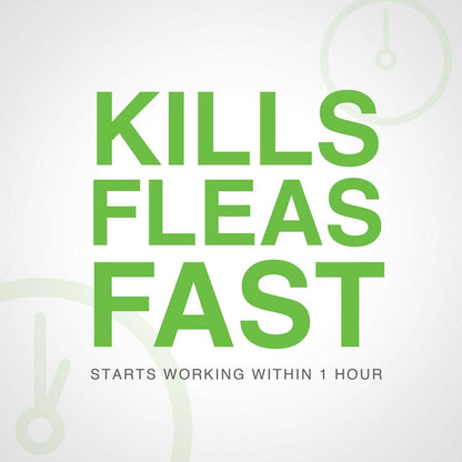 Advantus Flea Oral Treatment (23-110 lbs)