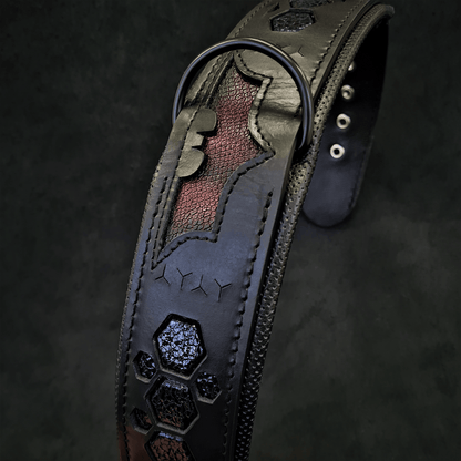 ''BATMAN'' collar