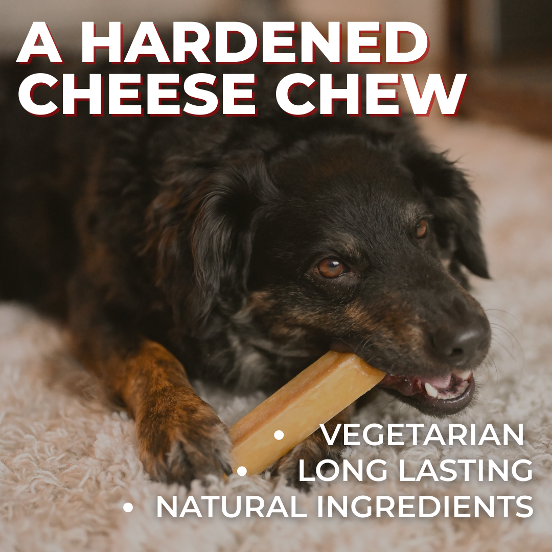 Himalayan Yak Chew Flavor Pack