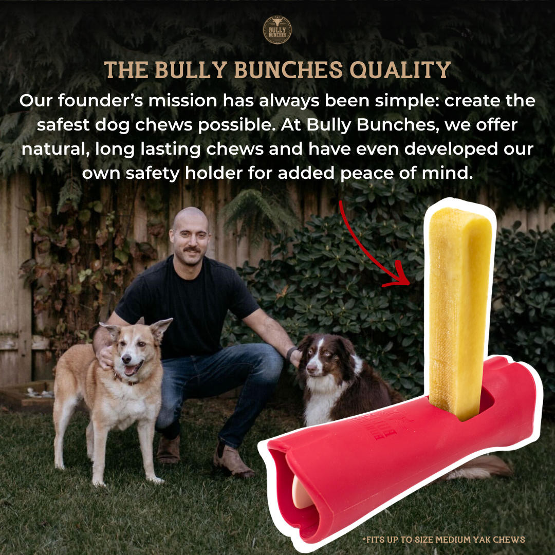 Himalayan Yak Chew Flavor Pack